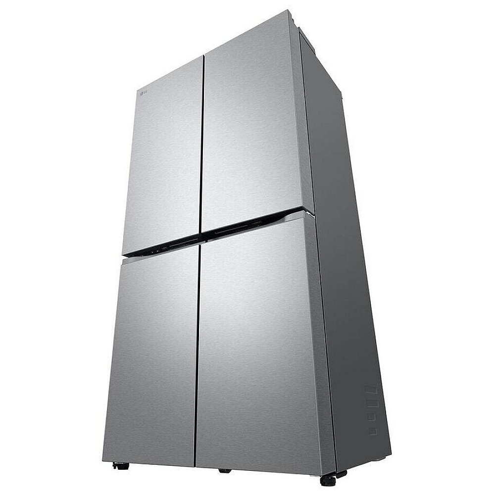LG LF24C8200S Refrigerator - Image 11
