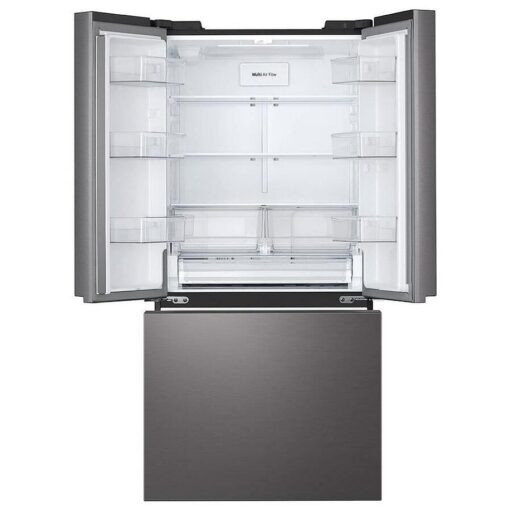 Alternative view of LG LF25S6200D Refrigerator