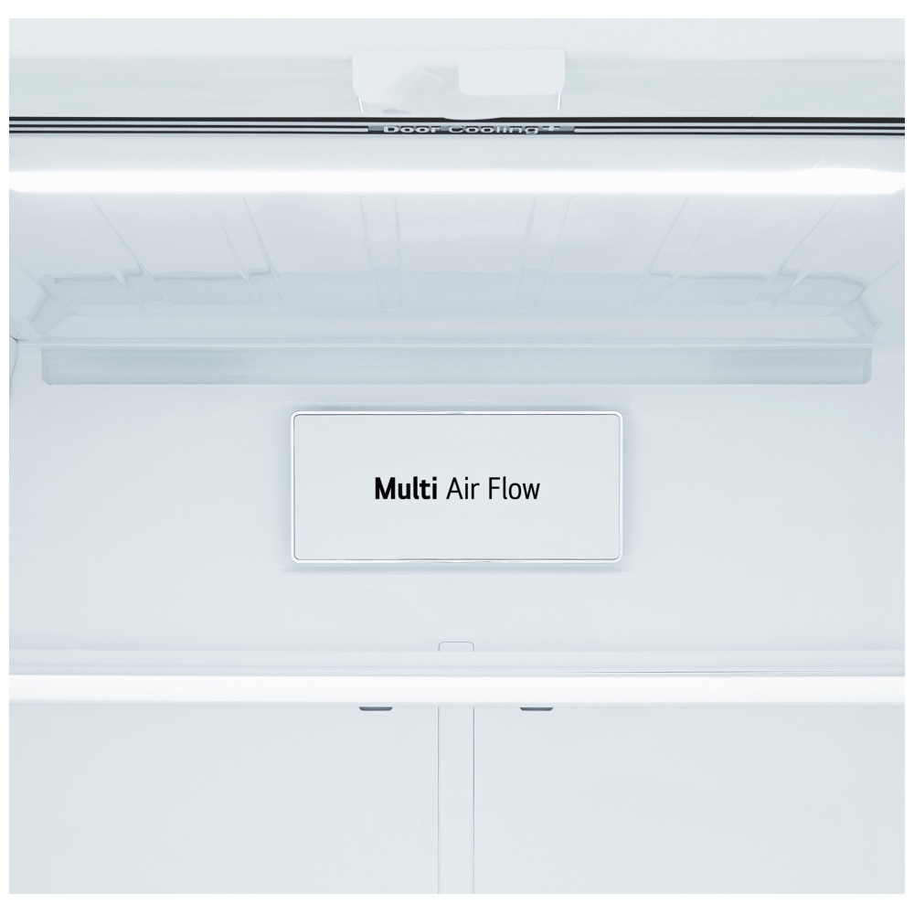 LG LF25S6200S Refrigerator - Image 7