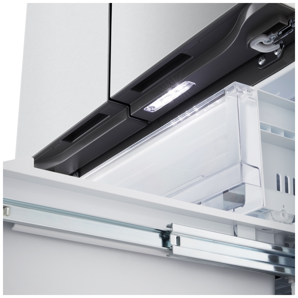 LG LF25S6200S Refrigerator - Image 4