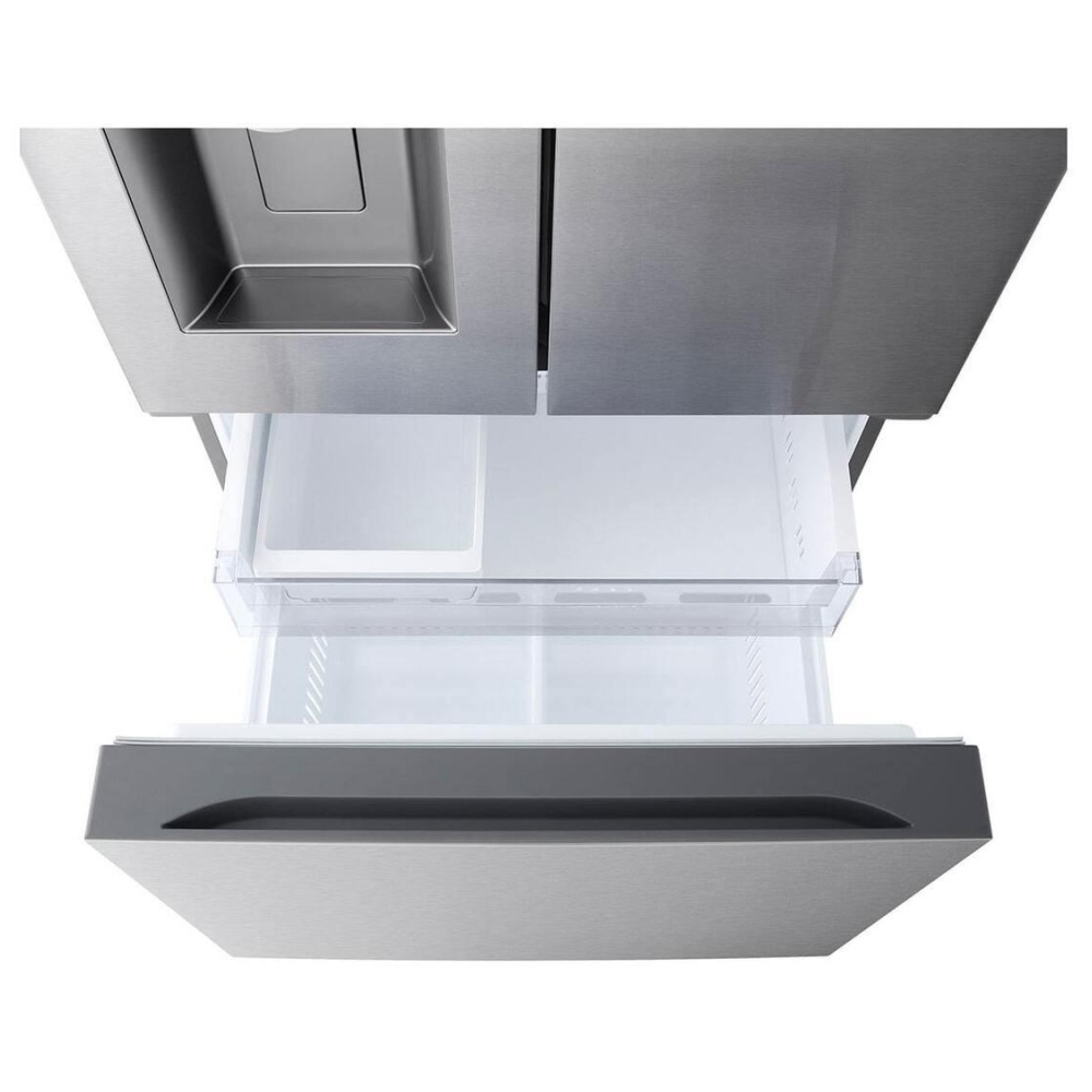 LG LF25S6330S Refrigerator - Image 4