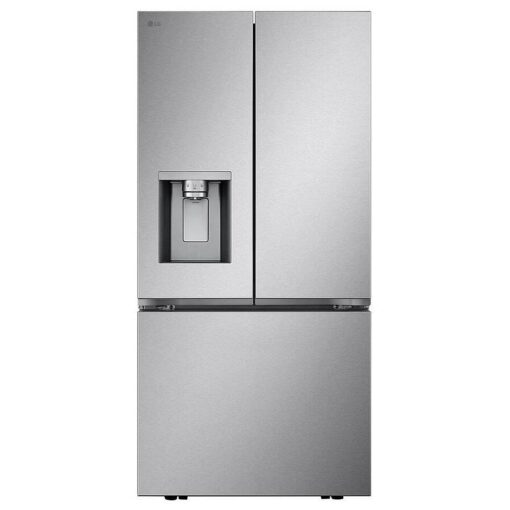 Alternative view of LG LF25S6330S Refrigerator