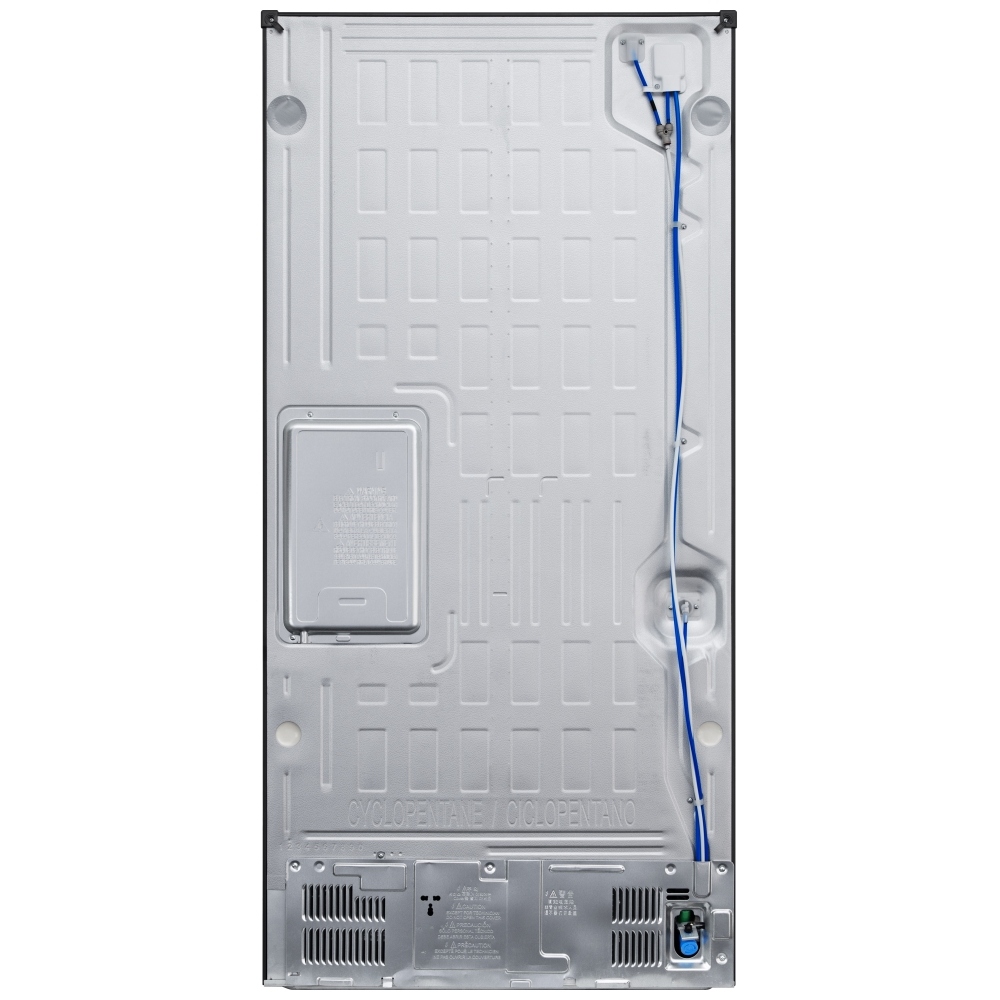 LG LF25S6330S Refrigerator - Image 10