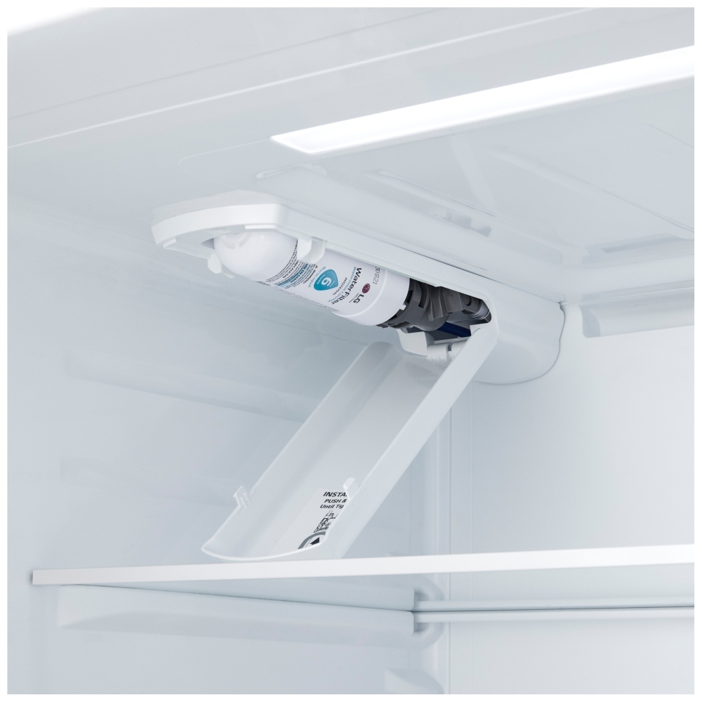 LG LF25S6330S Refrigerator - Image 12