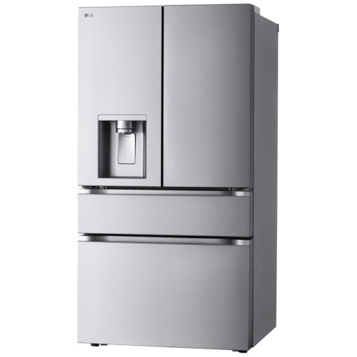 Alternative view of LG LF29S8330S Refrigerator