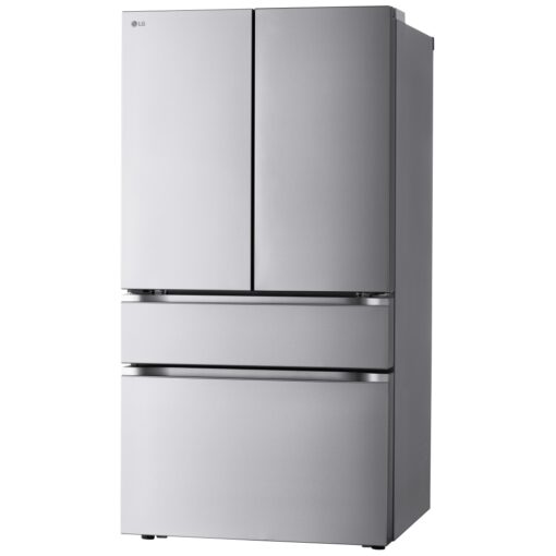Alternative view of LG LF30S8210S Refrigerator