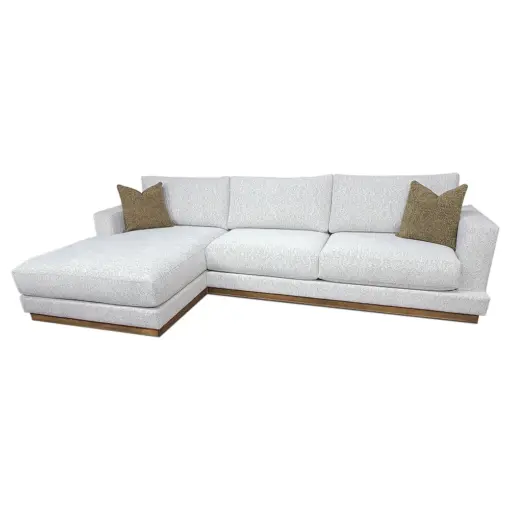 Muskoka Sectional