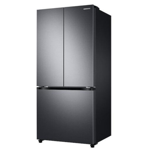 Alternative view of Samsung RF18A5101SG Refrigerator