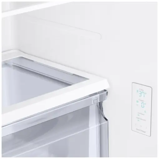 Alternative view of Samsung RF18A5101SR Refrigerator