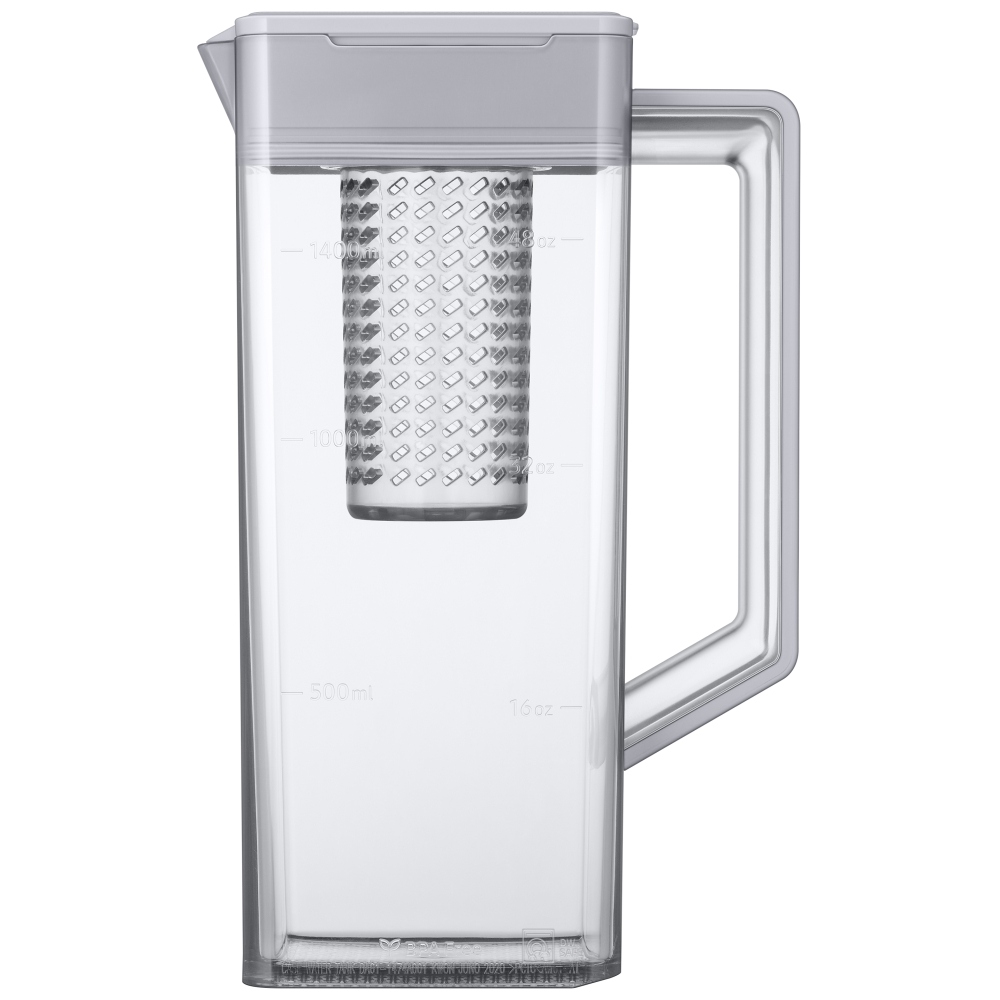 Samsung RF25C5551SG Refrigerator - Image 6