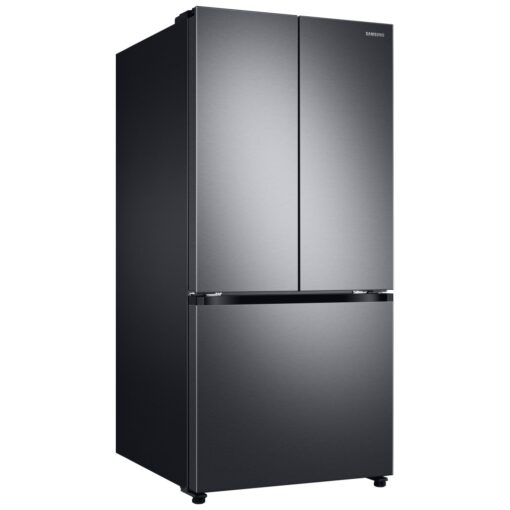Alternative view of Samsung RF25C5551SG Refrigerator