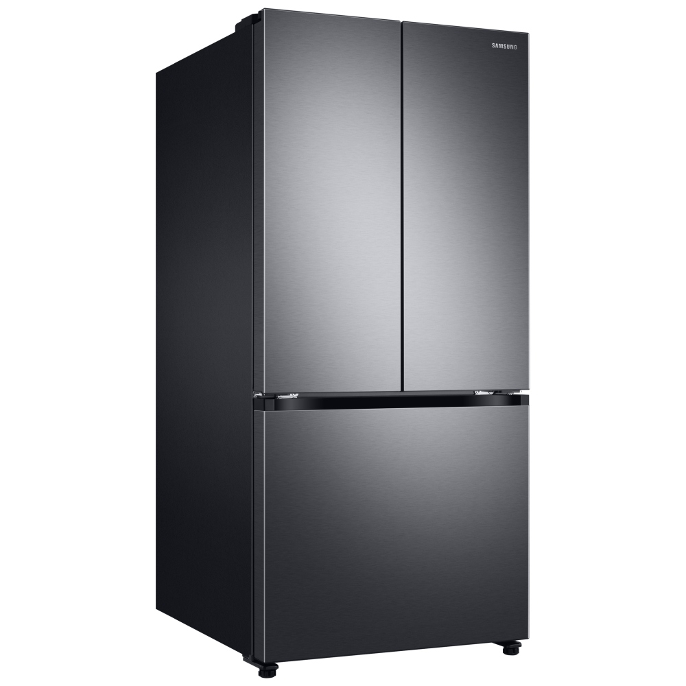 Samsung RF25C5551SG Refrigerator - Image 2