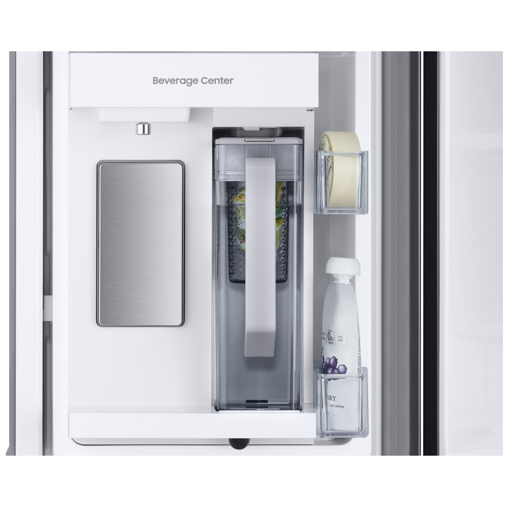 Samsung RF25C5551SG Refrigerator - Image 7