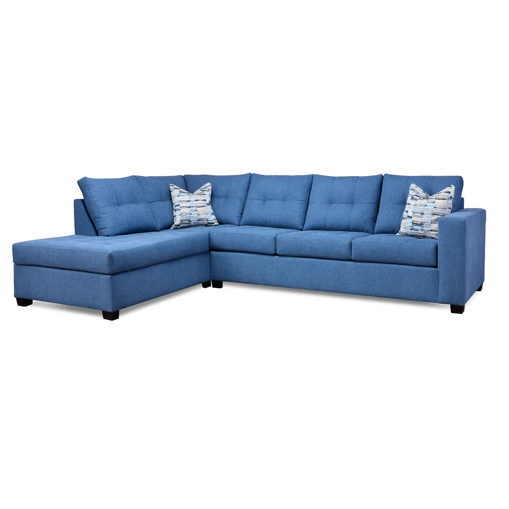 Trendy Sectional