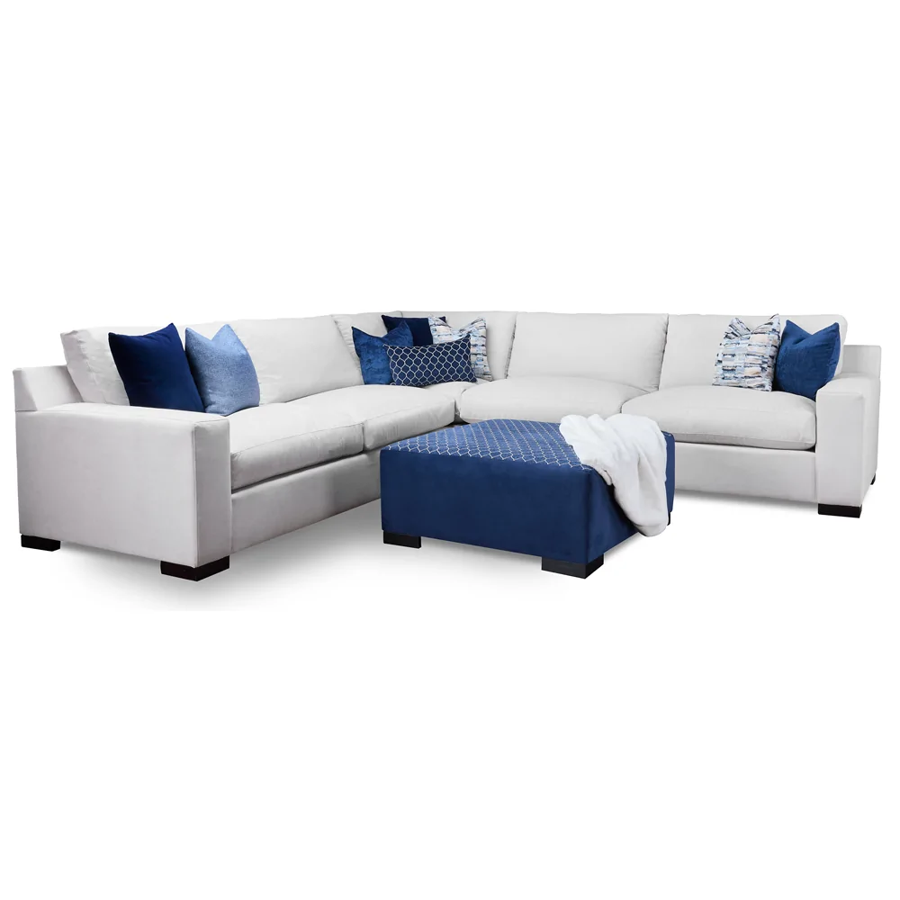 Varenna 39 Sectional