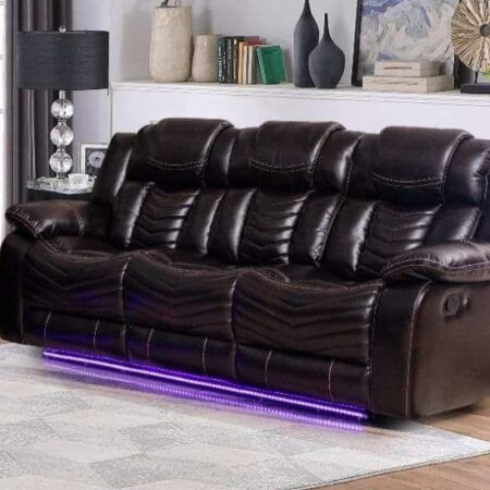 CONCORD POWER RECLINER Sofa