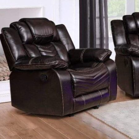Alternative view of CONCORD POWER RECLINER Sofa