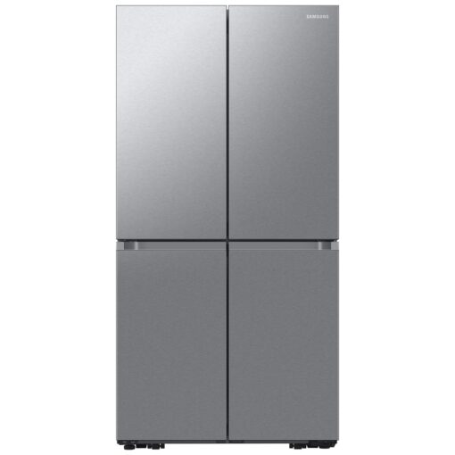 Alternative view of Samsung RF23DG9600SRAC Refrigerator