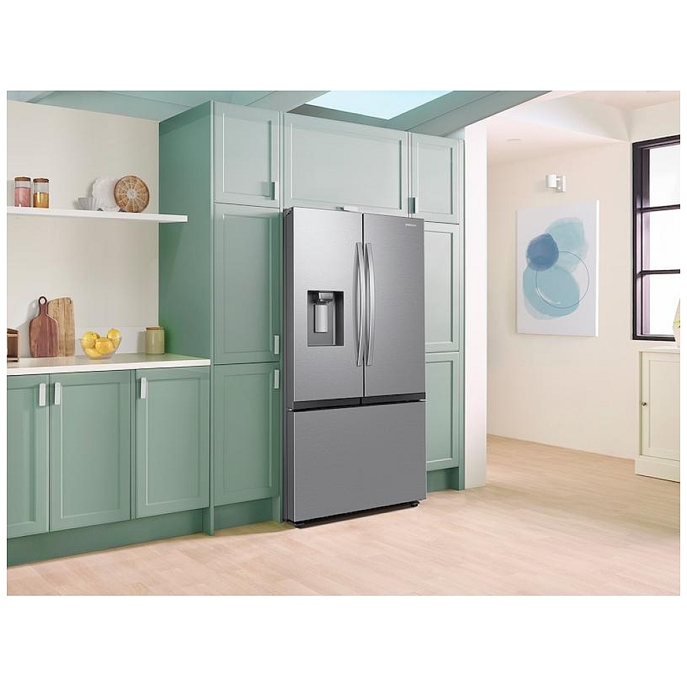 Samsung RF27CG5400SRAA Refrigerator - Image 5