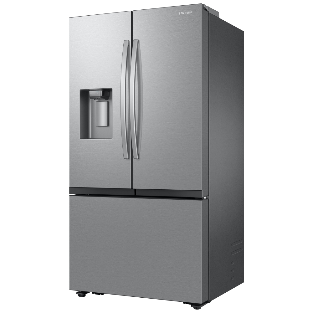 Samsung RF27CG5400SRAA Refrigerator - Image 3