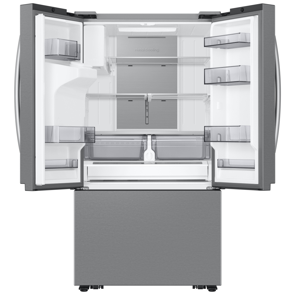 Samsung RF27CG5400SRAA Refrigerator - Image 11
