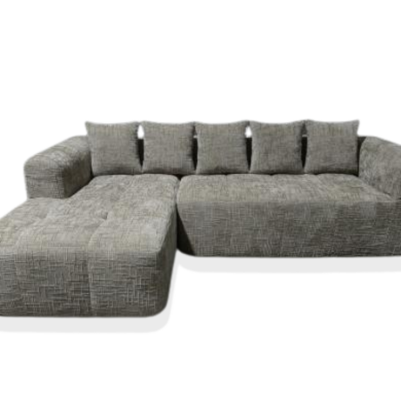Alternative view of SECTIONAL - TAUPE