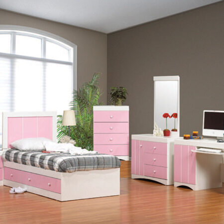 NB-133K Kids Bedroom Set