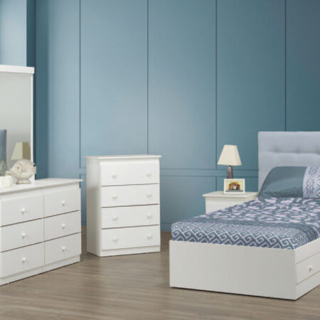 NB-177 Kids Bedroom Set