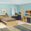 NB-74K Kids Bedroom Set