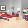 NB-77K Kids Bedroom Set
