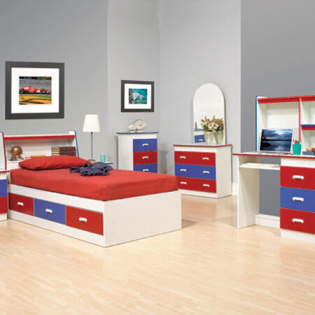 NB-77K Kids Bedroom Set