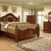 Amalfi Bedroom Set