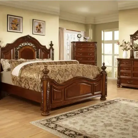 Amalfi Bedroom Set