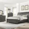 Casper Bedroom Set