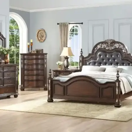 Juliet Bedroom Set
