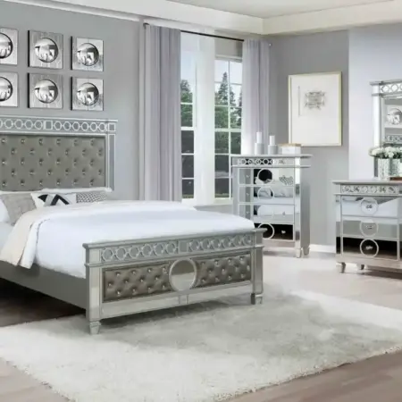 Laila Bedroom Set