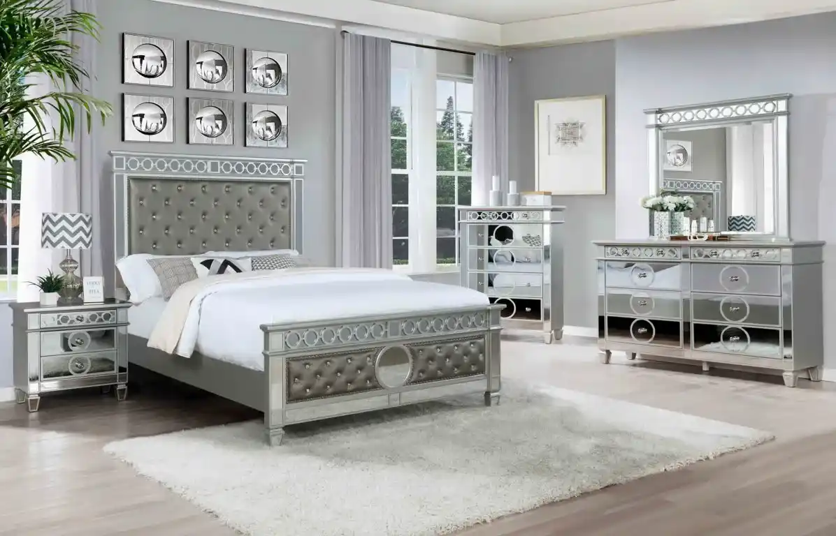 Laila Bedroom Set