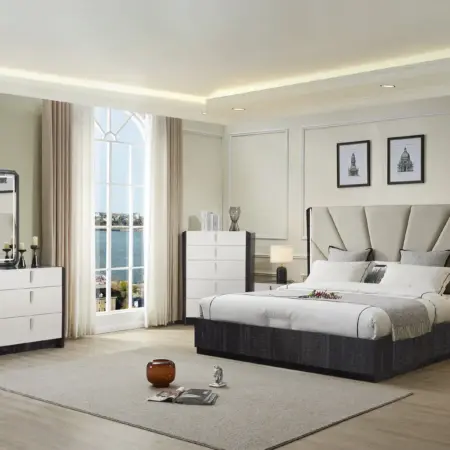 Viva Bedroom Set