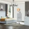Empress Bedroom Set