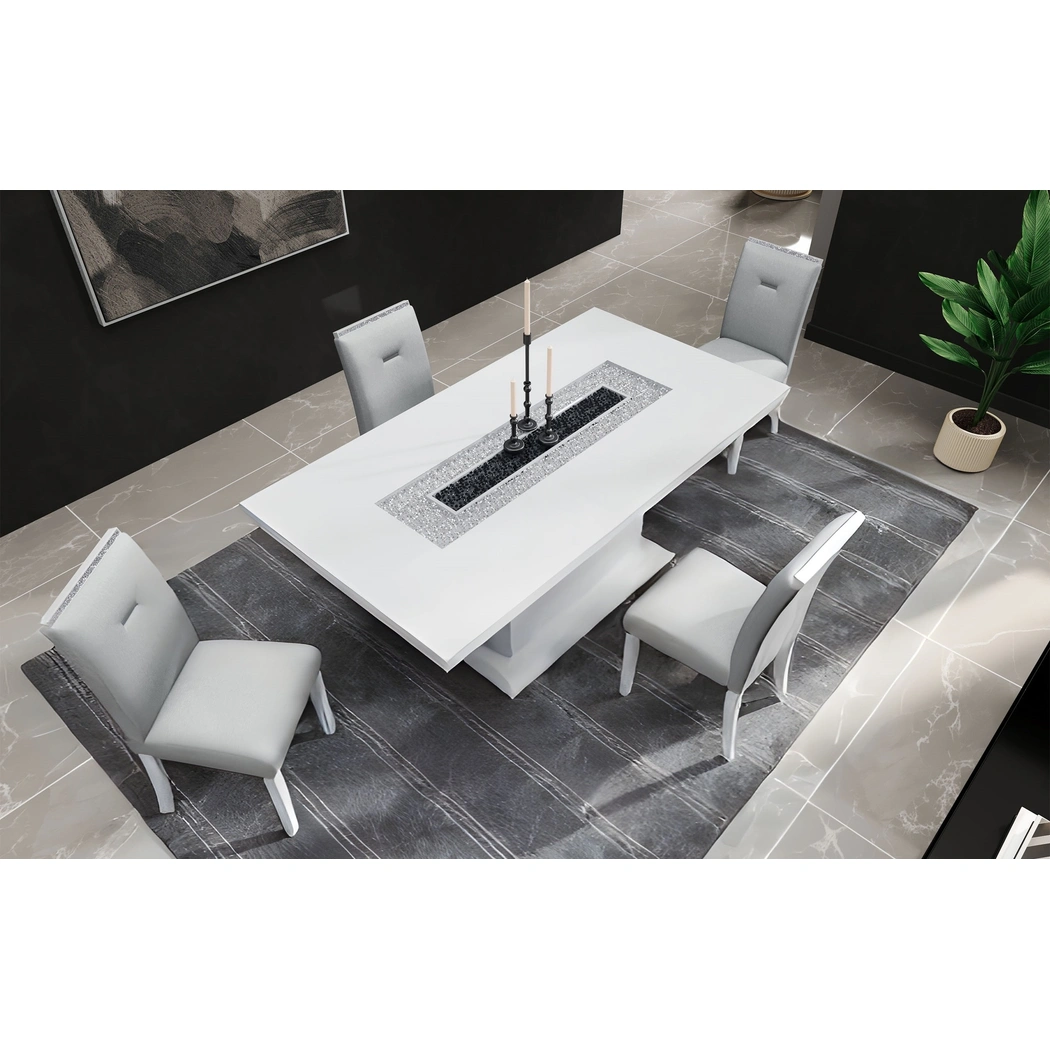 Monaco 7pc Dining Set - Image 6