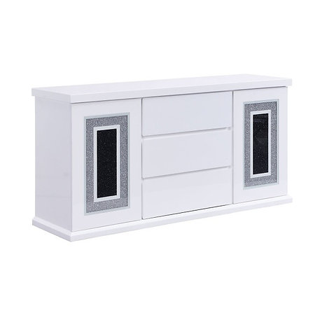 Monaco 7pc Dining Set - Image 8