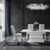 Monaco 7pc Dining Set