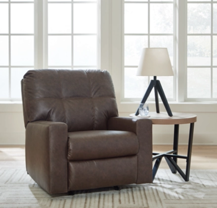 Barlin Mills Sofa - Image 4