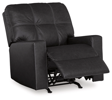 Barlin Mills Sofa - Image 4