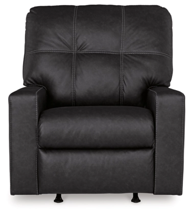 Barlin Mills Sofa - Image 3