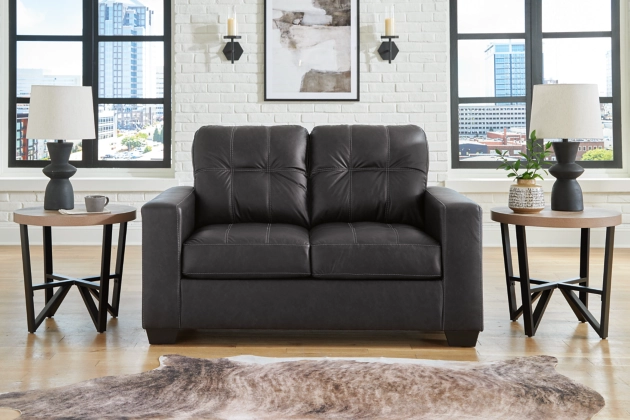 Barlin Mills Sofa - Image 9