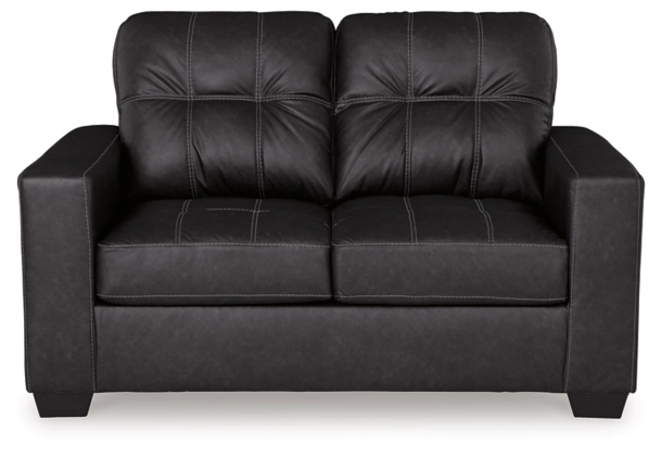 Barlin Mills Sofa - Image 8