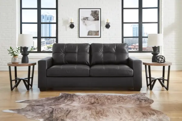 Alternative view of Barlin Mills Sofa