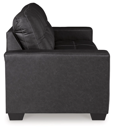 Barlin Mills Sofa - Image 12