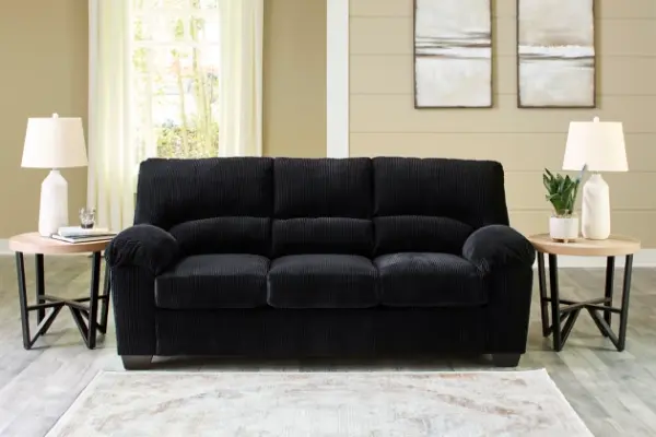 Alternative view of SimpleJoy Sofa